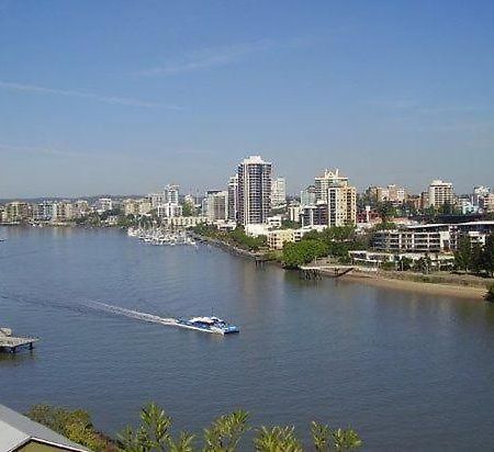 Saphire Resort Brisbane Exterior foto
