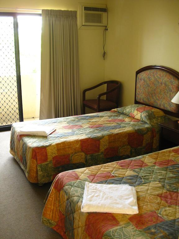 Saphire Resort Brisbane Cameră foto