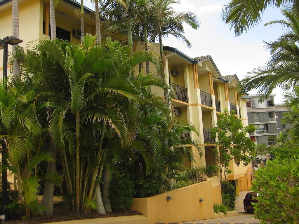 Saphire Resort Brisbane Cameră foto