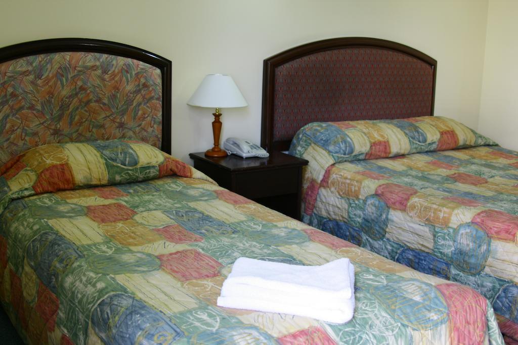 Saphire Resort Brisbane Cameră foto