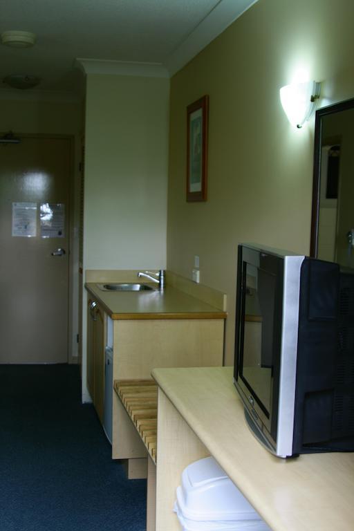 Saphire Resort Brisbane Cameră foto