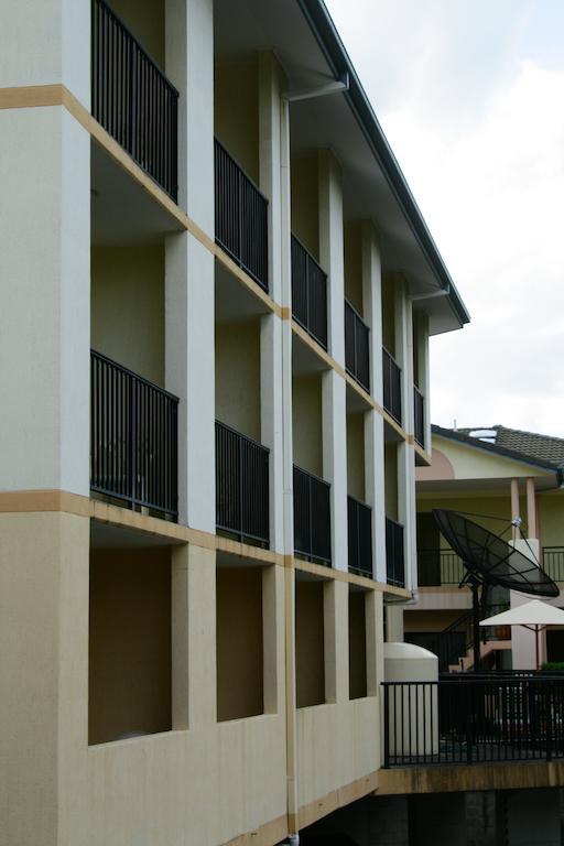 Saphire Resort Brisbane Cameră foto