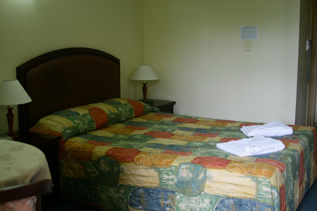 Saphire Resort Brisbane Cameră foto