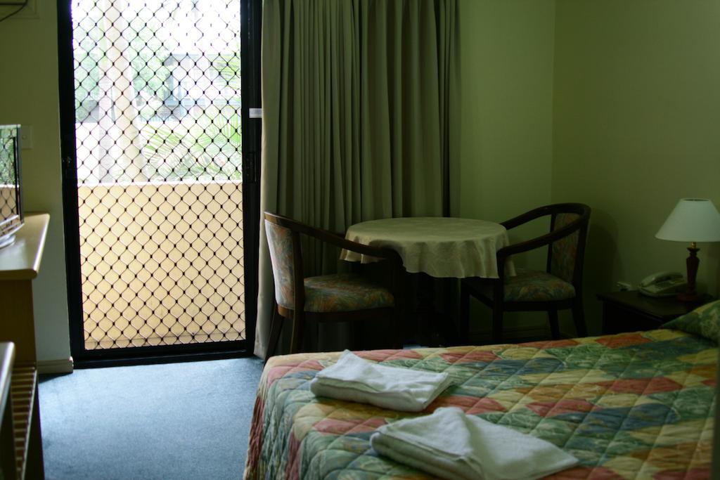 Saphire Resort Brisbane Cameră foto