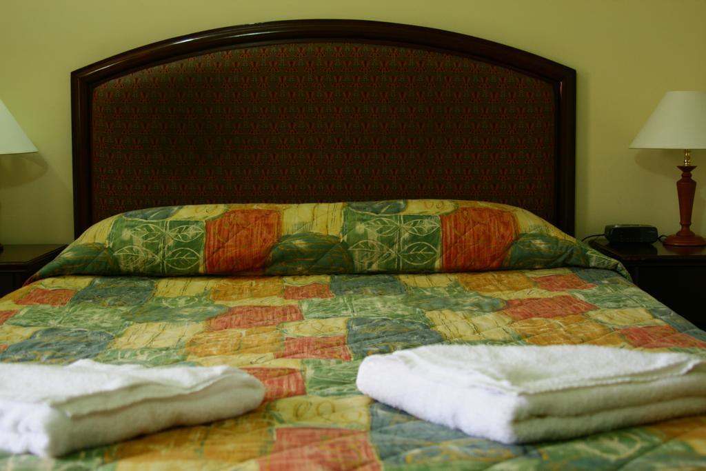 Saphire Resort Brisbane Cameră foto