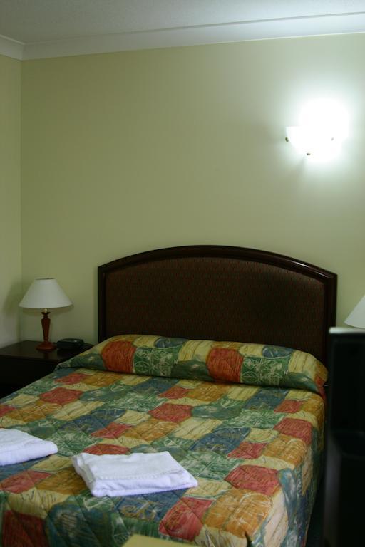 Saphire Resort Brisbane Cameră foto