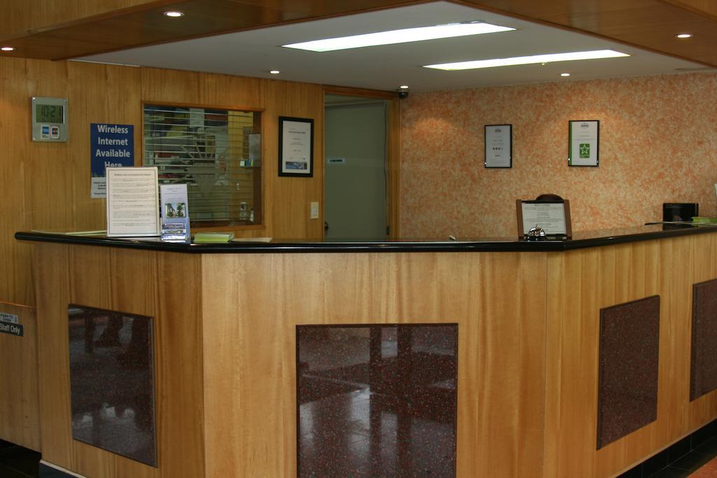 Saphire Resort Brisbane Exterior foto
